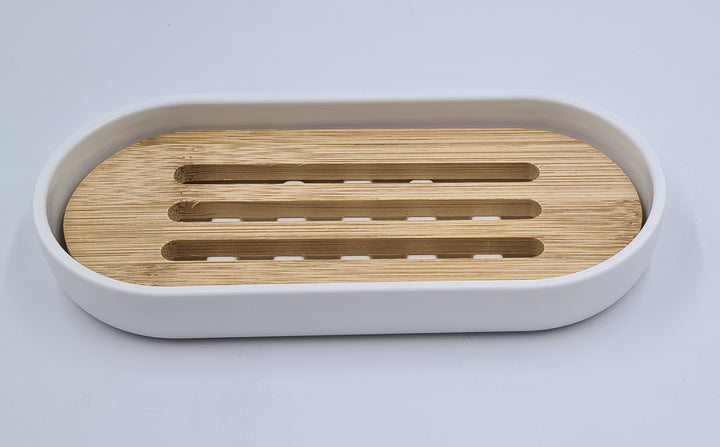 Skoon “Bar” holder XL, 100% biodegradable