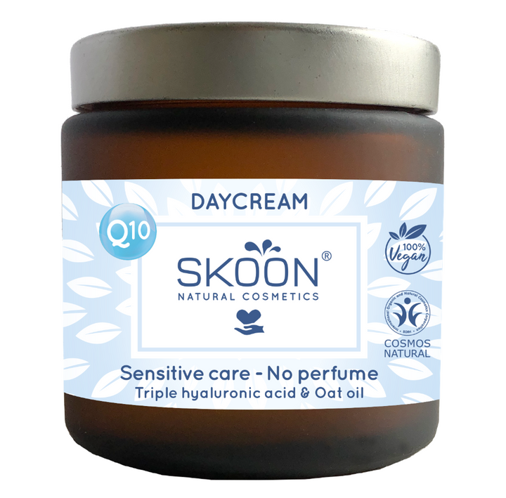 Daycreme Sensitive Skin