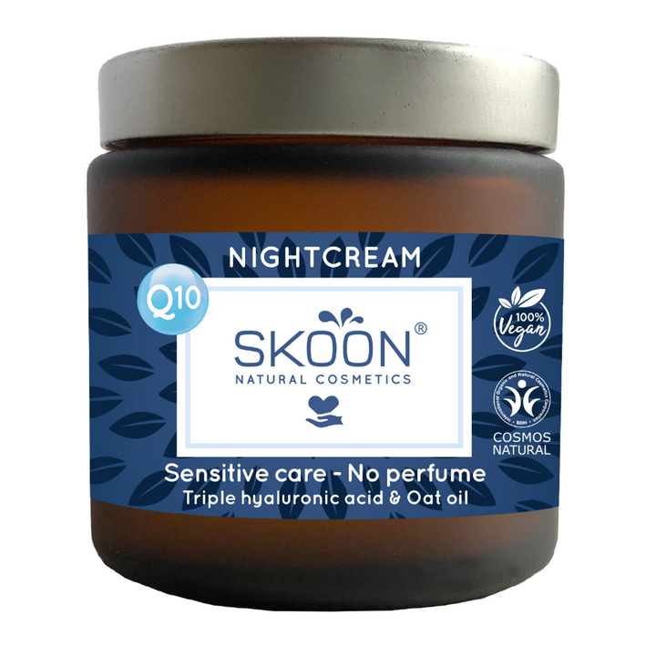 Night cream Sensitive Skin