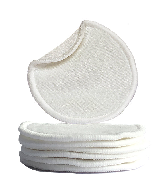 Face pad discount